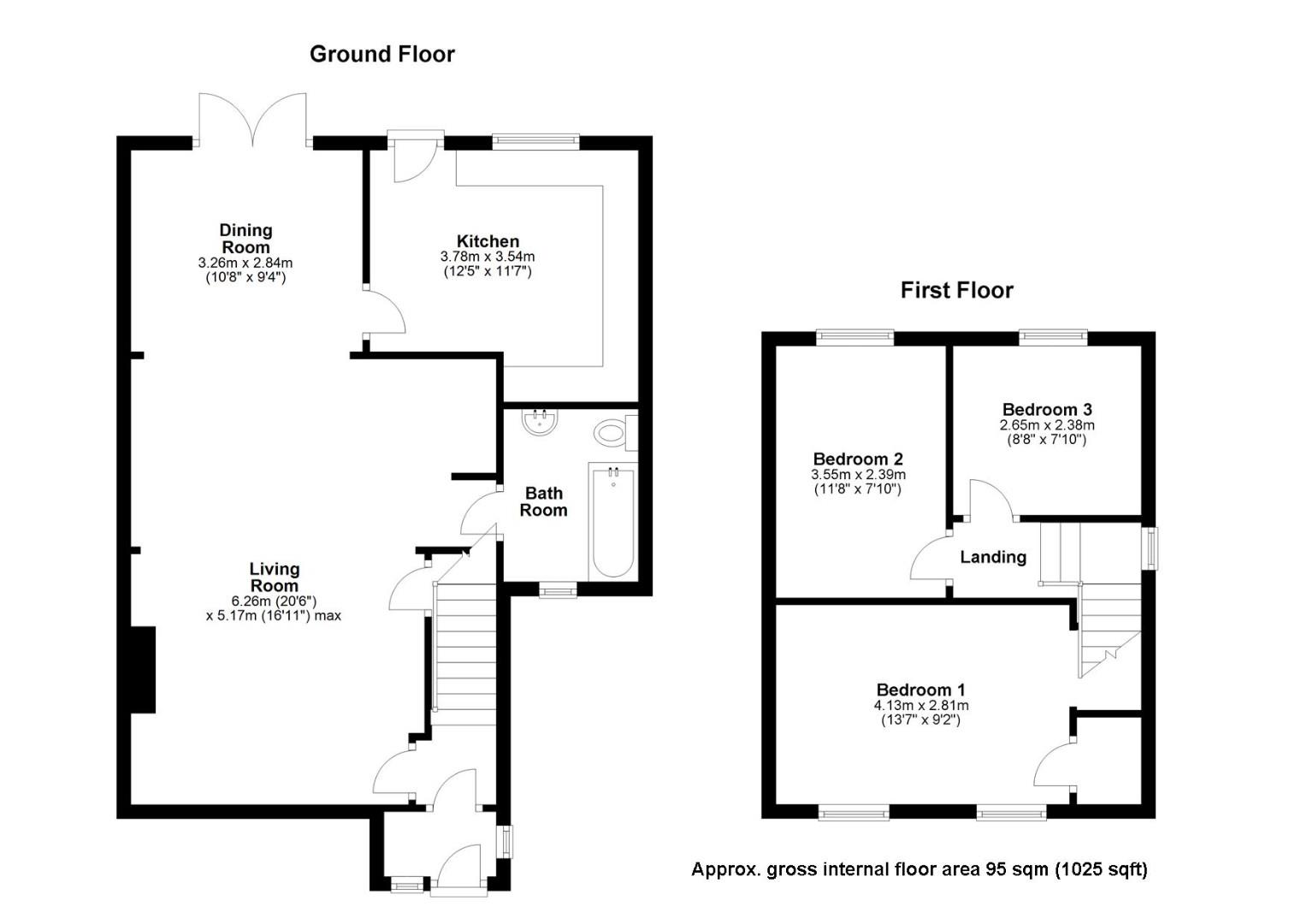 Shelford Road, Fulbourn, Cambridge Redmayne Arnold and Harris